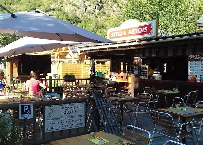 Camping Le Champ Du Moulin 3*